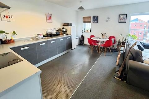 2 bedroom apartment for sale, Queens Road, Chester, Cheshire