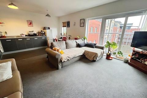 2 bedroom apartment for sale, Queens Road, Chester, Cheshire