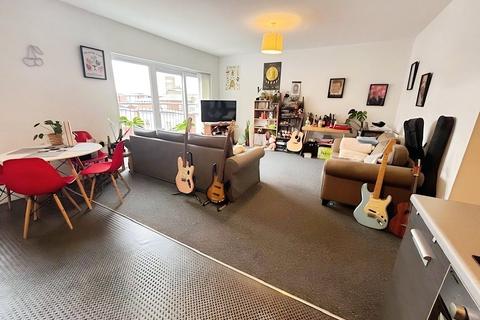 2 bedroom apartment for sale, Queens Road, Chester, Cheshire