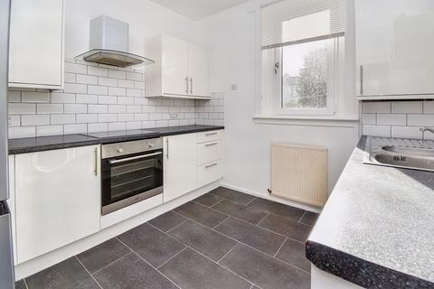 2 bedroom flat to rent, Watson Crescent, Kilsyth, G65