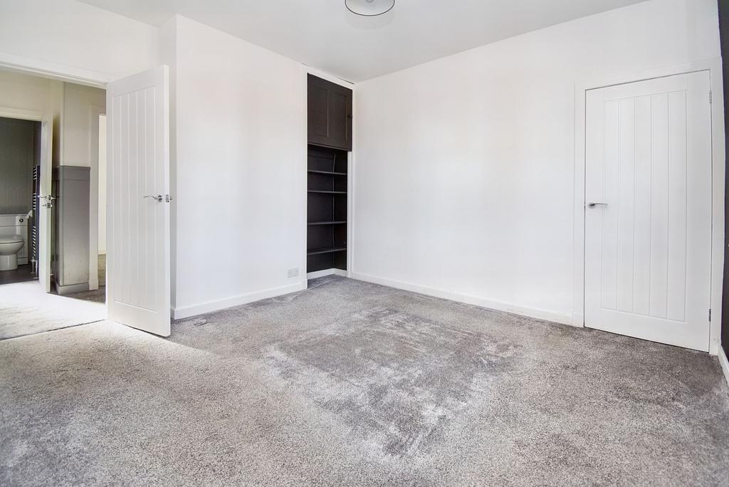 Bedroom 1 Angle 2