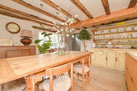 2 bedroom character property for sale, Wepham, Arundel, West Sussex