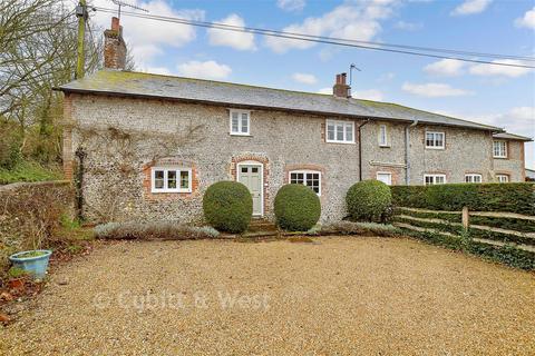 2 bedroom character property for sale, Wepham, Arundel, West Sussex
