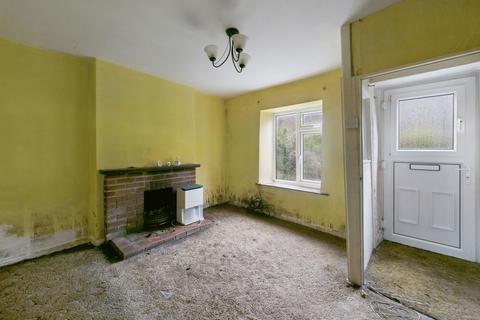 undefined, Lydbrook GL17