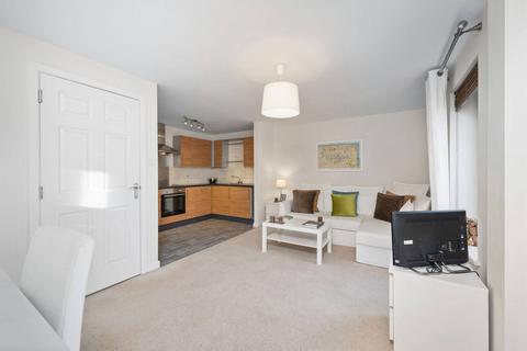 2 bedroom flat for sale, Flat 7 1 Sandpiper Road, Newhaven, Edinburgh, EH6 4TR