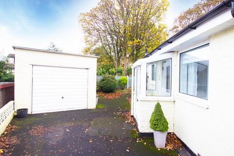 2 bedroom semi-detached bungalow for sale, St. Michael's Close, Blackburn