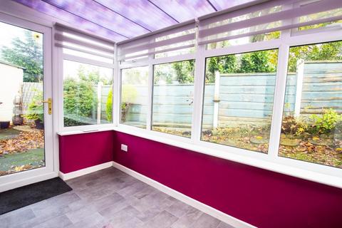 2 bedroom semi-detached bungalow for sale, St. Michael's Close, Blackburn