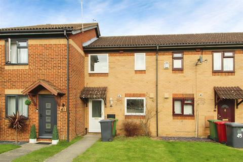 undefined, Hardy Close, Cippenham