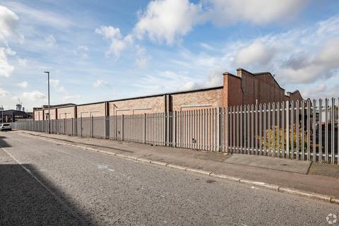 Showroom to rent, 120 Broughton St Manchester M8 8AN