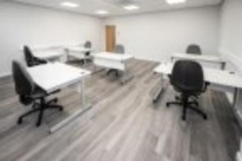 Office to rent, 117 Queen St Gateshead NE8 2UA