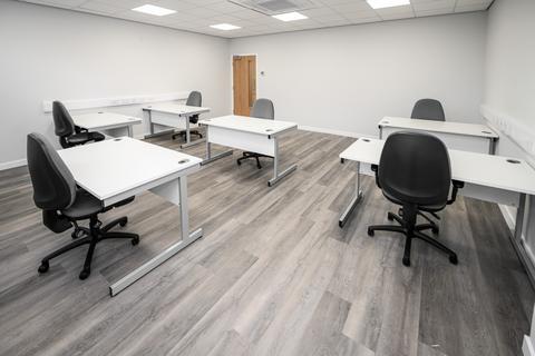Office to rent, 117 Queen St Gateshead NE8 2UA