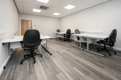 Office to rent, 117 Queen St Gateshead NE8 2UA