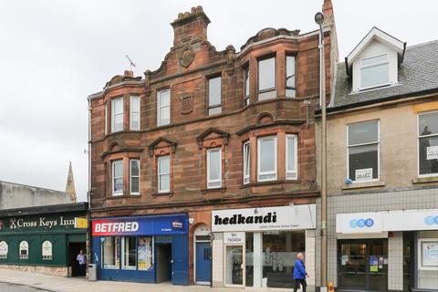 Retail property (high street) to rent, 24 Stewarton St Wishaw ML2 8AN