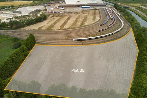 Land to rent - Queen Adelaide Way Ely CB7 4UB