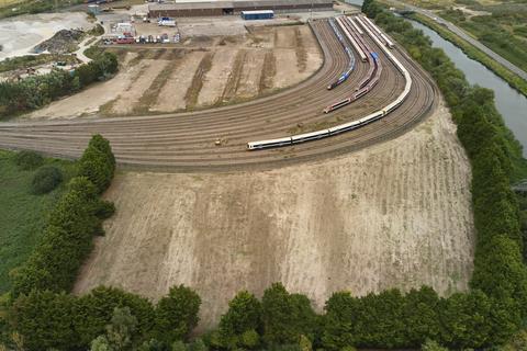 Land to rent, Queen Adelaide Way Ely CB7 4UB