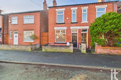 2 bedroom semi-detached house for sale, Islington Road, Great Moor, Stockport, SK2