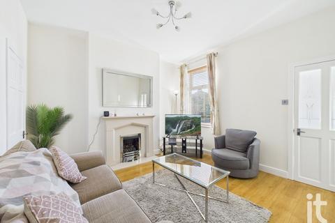 2 bedroom semi-detached house for sale, Islington Road, Great Moor, Stockport, SK2