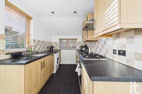 2 bedroom semi-detached house for sale, Islington Road, Great Moor, Stockport, SK2