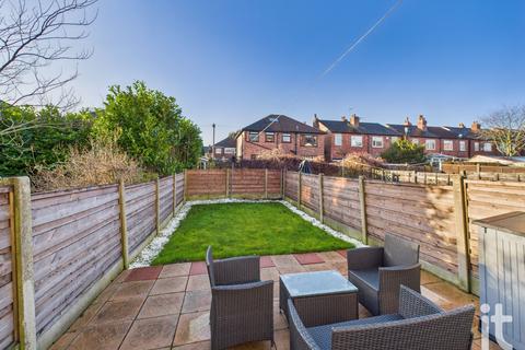 2 bedroom semi-detached house for sale, Islington Road, Great Moor, Stockport, SK2