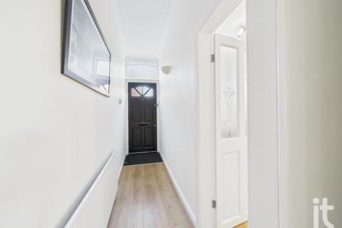 2 bedroom semi-detached house for sale, Islington Road, Great Moor, Stockport, SK2