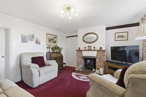 2 bedroom semi-detached house for sale, Bury Road, Diss IP22