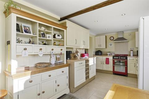 2 bedroom semi-detached house for sale, Bury Road, Diss IP22