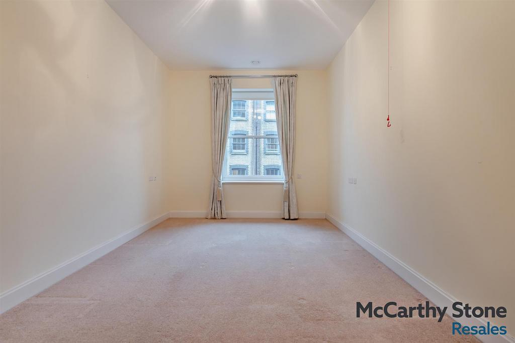 Double Bedroom