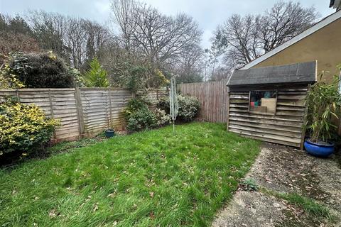undefined, Tadburn Road, Romsey SO51