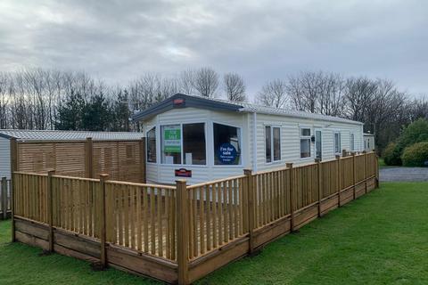 2 bedroom lodge for sale, OKEHAMPTON EX20