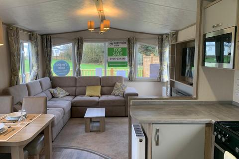 2 bedroom lodge for sale, OKEHAMPTON EX20