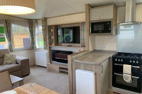 2 bedroom lodge for sale, OKEHAMPTON EX20