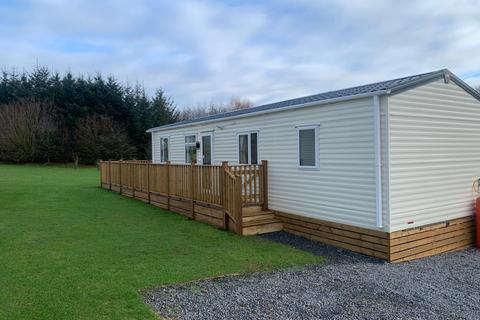 2 bedroom lodge for sale, OKEHAMPTON EX20