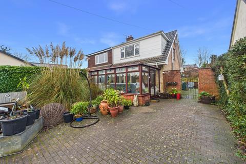3 bedroom semi-detached house for sale, Parkend Walk, Coleford GL16
