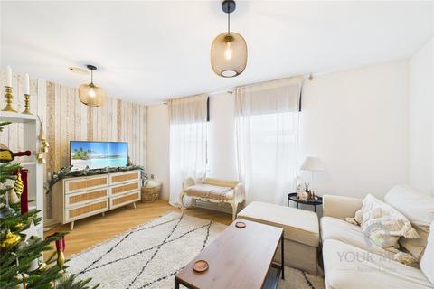 2 bedroom flat for sale, Newport Pagnell Road, Northampton NN4