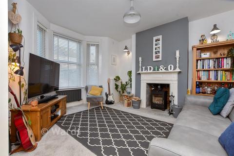 undefined, Richborough Road, Westgate-On-Sea CT8