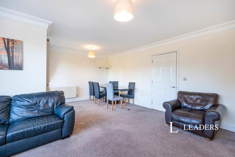 undefined, Waglands Garden, Buckingham, MK18