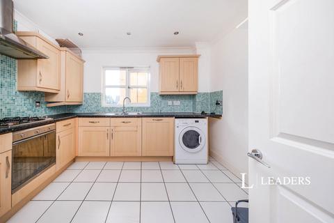 undefined, Waglands Garden, Buckingham, MK18