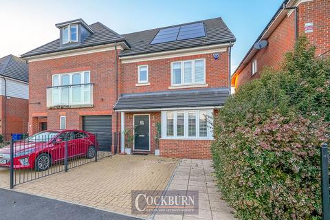 undefined, Holland Gardens, New Eltham, SE9