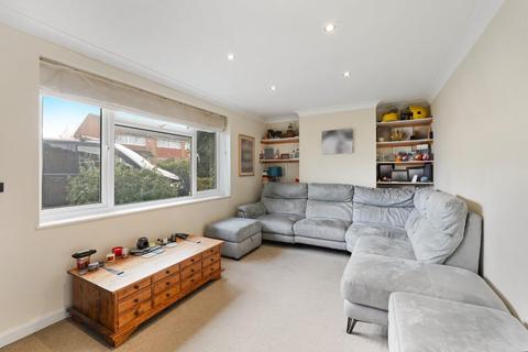 3 bedroom semi-detached house for sale, Iris Road, West Ewell,