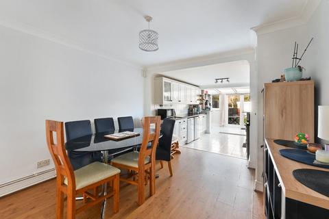 3 bedroom semi-detached house for sale, Iris Road, West Ewell,