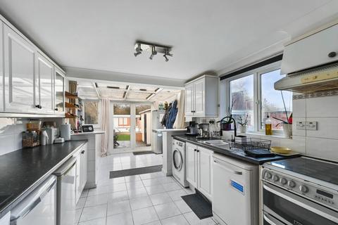 undefined, Iris Road, West Ewell,