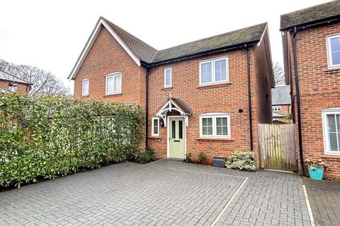 Chineham, Basingstoke