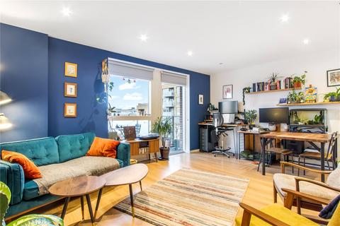 undefined, Candish Court, Miles Road, London, N8