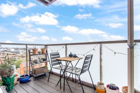 undefined, Candish Court, Miles Road, London, N8