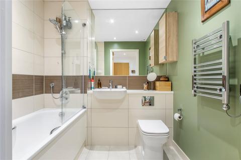 undefined, Candish Court, Miles Road, London, N8