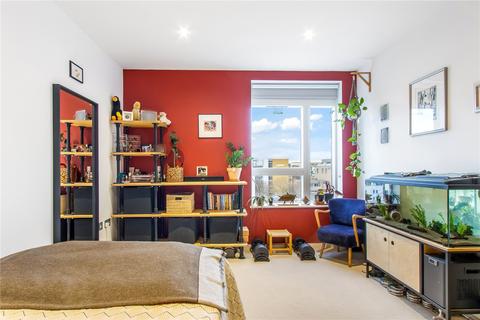 undefined, Candish Court, Miles Road, London, N8