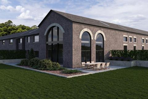 undefined, Holly Fold Barns, Holly Road, L39