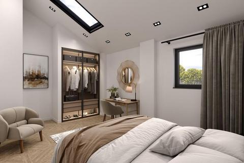 undefined, Holly Fold Barns, Holly Road, L39