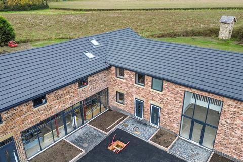 undefined, Holly Fold Barns, Holly Road, L39