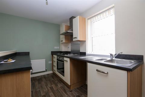 2 bedroom terraced house to rent, Marmion Close, Market Harborough, LE16
